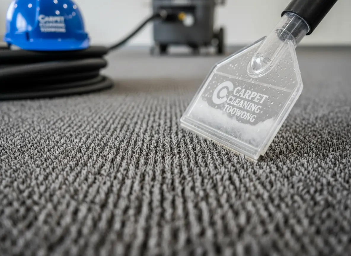 Commercial Carpet Cleaning in Toowong, QLD